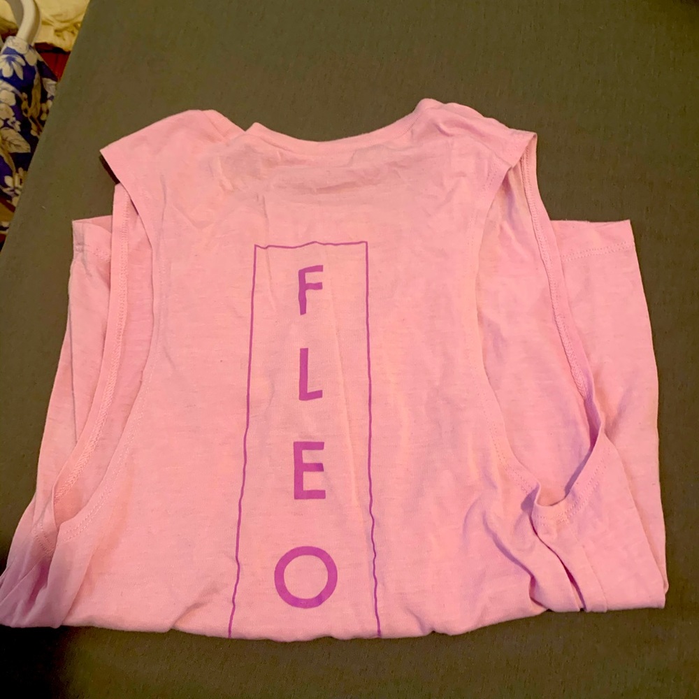 Fleo tank
